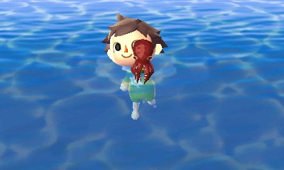 Animal Crossing: New Leaf - Imagen 35